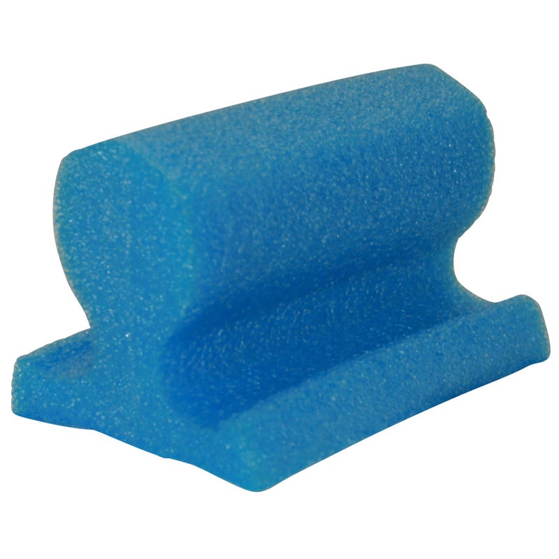 Mr Clean Mr. Clean Magic Eraser Scrubber Sponge with Handle, Blue - Image 5